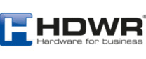 Logo hdwr