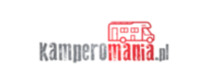 Logo Kamperomania