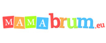Logo MamaBrum