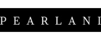 Logo Pearlani