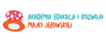 Logo Sklep Majki Jeżowskiej