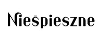 Logo Wydawnictwo Nieśpieszne
