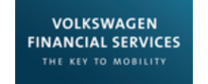 Logo Volkswagen Financial Services