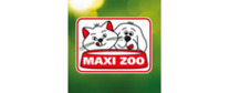 Logo maxi zoo
