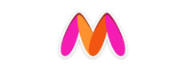 Logo Myntra