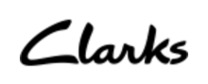 Logo clarks