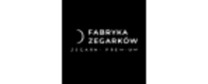 Logo fabrykazegarkow
