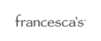 Logo francesca's