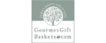 Logo gourmet gift baskets