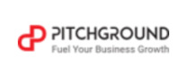 Logo pitchground