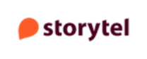 Logo storytel