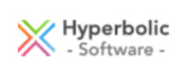 Logo hyperbolicsoftware