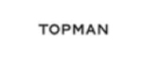 Logo topman
