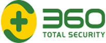 Logo 360TotalSecurity