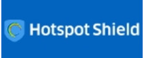Logo Hotspot Shield