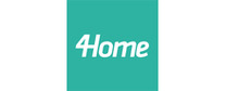 Logo 4Home