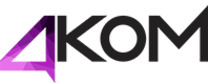 Logo 4kom