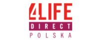 Logo 4life Direct
