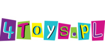 Logo 4TOYS