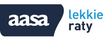 Logo Dawniej AASA Polska, przekierowanie na SolCredit