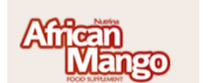 Logo African Mango