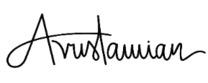 Logo Arustamian