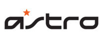 Logo Astro