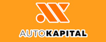 Logo autokapital