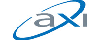 Logo AXI Card