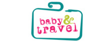 Logo Baby and Travel
