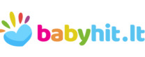 Logo babyhit.pl