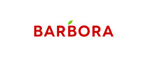 Logo Barbora