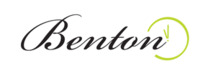 Logo Benton
