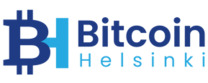 Logo Bitcoin Helsinki