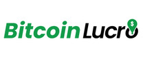 Logo Bitcoin Lucro