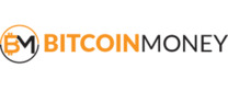 Logo Bitcoin Money
