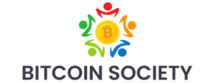 Logo Bitcoin Society