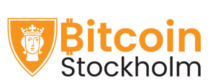 Logo Bitcoin Stockholm
