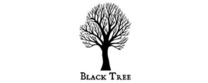 Logo Black Tree