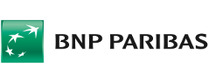 Logo BNP Paribas Bank