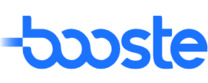 Logo Booste