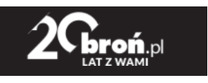 Logo Broń