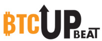 Logo BTC Upbeat