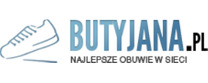 Logo Butyjana.pl