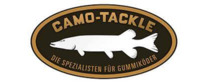 Logo Camo Tackle