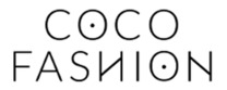 Logo Coco Fashion