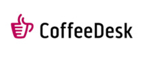 Logo Coffeedesk