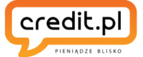 Logo Credit.pl