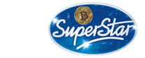 Logo Crypto Superstar