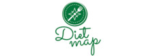Logo Dietmap